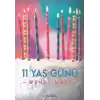 11 Yaş Günü