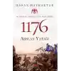 1176 Arslan Yatağı