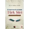 12 Mart’ın Gölgesinde Türk Şiiri