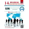 14. Ulusal İşletmecilik Kongresi
