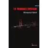 15 Temmuz Destanı