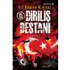 15 Temmuz Diriliş Destanı