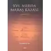 16. Asırda Maraş Kazası  1526  1563