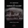 1921 Anayasası ve Egemenliğin Gelişimi