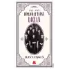 1922 - 1923 Diplomat İnönü Lozan