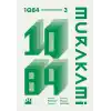 1Q84 - 3. Kitap