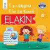 1.Ses Grubu Ela ile Kaan Elakin