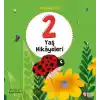 2 Yaş Hikâyeleri