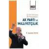 20 Yıllık İktidarın Bir Muhasebesi: Ak Parti Ve Milliyetçilik