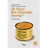 20. Yüzyıl Batı Sanatında Akımlar