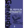 20. Yüzyılın Biyografisi