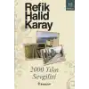 2000 Yılın Sevgilisi