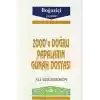 2000’e Doğru Papaların Günah Dosyası