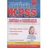 2012 Otoriter KPSS Anayasa ve Vatandaşlık