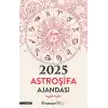 2025 Astroşifa Ajandası