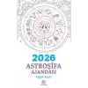 2026 Astroşifa Ajandası