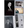 2026 Atatürk Ajandası - Gazi Paşa