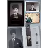 2026 Atatürk Ajandası - Kalpaklı
