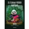 21 İlham Veren Hayvan