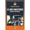 21 Köy Enstitüsü - Çınarlar Anlatıyor
