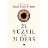 21. Yüzyıl İçin 21 Ders