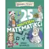 25 Muhteşem Matematikçi