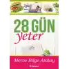 28 Gün Yeter