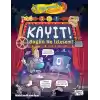 3-2-1 KAYIT - Bugün Ne İzlesem