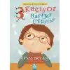 3 Kaçıyor Harfler Uçuyor