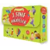 3. Sınıf Hikayeler (10 Kitap Set)