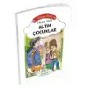 3. Sınıf Okuma Dizisi - Altın Çocuklar