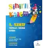 3. Sınıf Yaratıcı Yazma Kitabı - Sihirli Kalem