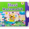 3 Yaş Matematik Çanta - İleri Matematik -