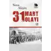 31 Mart Olayı