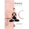 36 Yoga Duruşu - Mitoloji-Sembol-Metafor, Asana: Ruhun Dili