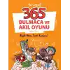365 Bulmaca ve Akıl Oyunu - Büyük Nöron Testi Başlasın!