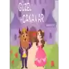 3D Klasik Masallar Güzel Ve Canavar