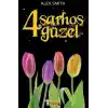 4 Sarhoş Güzel