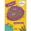 4. Sınıf Hem Okurum Hem Yazarım