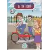 4. Sınıf Okuma Dizisi - Batık Gemi