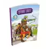 4. Sınıf Okuma Dizisi - Siyah Lale