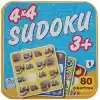 4 x 4 Sudoku - 1