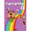 4 Yaş Kavramlar