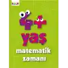 4+ Yaş Matematik Zamanı