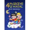 40 Geceye 40 Masal