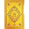 40 Hadis