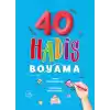 40 Hadis Boyama