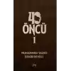 40 Öncü - 1