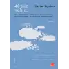 40 Şiir ve Bir