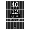 40 Yıl 12 Eylül